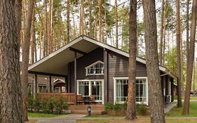 Holiday Hotel Glіbіvka